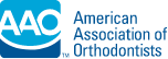 American Association of Orthodontics logo