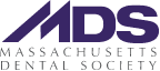 Massachusetts Dental Society logo