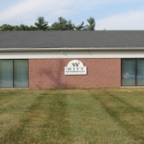 Outside view of dental office building