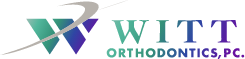 Witt Orthodontics P C logo