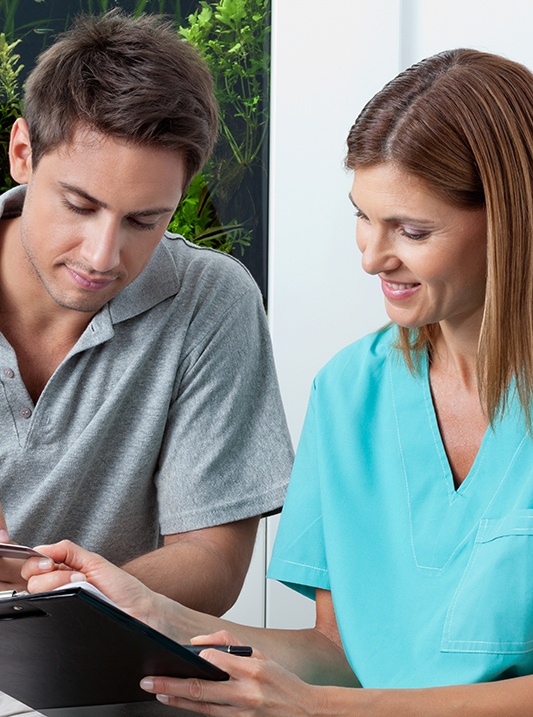 Your MetLife Dental Insurance can save you money on orthodontic care